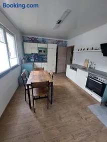 Schöne Wohnung direkt am Bach - Image 1