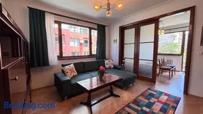 Mum and Dad Apartment in Ivan Vazov - Image 1