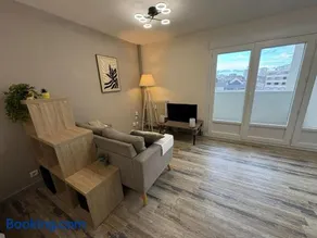 Studio du parc - cosy Orléans centre - Image 3