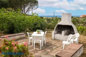 Grande maison de vacances avec barbecue, terrasse et jardin | À côté de la plage | Avec animaux admis - Image 3