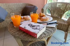CT 386 AL - Faro's Roquetas Beach Apartment - Image 4