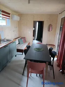 Chalet SoLéMi - Image 1