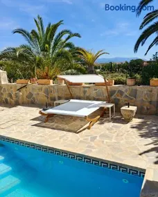 Finca Montebello Malaga - Image 2