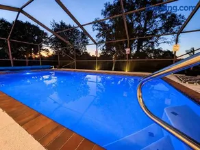 Private Home in Spring Hill with Heated Saltwater Pool - Image 2