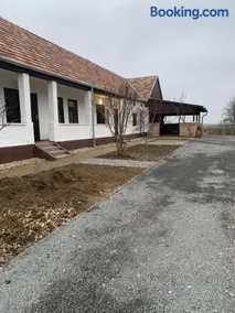 Kergemókus Vendégház - Image 2