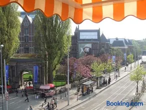 Hotel Museumzicht Amsterdam - Image 3