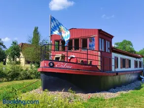Filmschiff ERBSE - Image 1