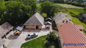 Sobe Kod Baje - Baranjska Kuća - Image 3