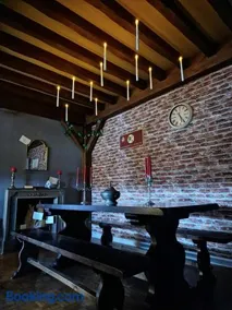 Le Gîte Ensorcelé - Image 1