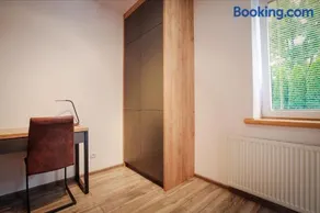 Apartament z ogrodem w centrum Limanowej - Image 3