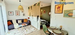 Villa Cosy - Proche Bordeaux - Image 2