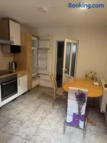 Cesar's Apartment - Image 1
