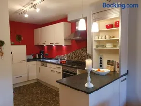 Ferienwohnung am Kurpark - Image 2