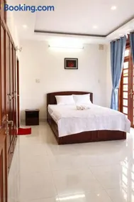 Green Ville Hotel Đồng Nai - Image 1