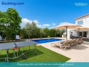 Villa Colina by HMR Holidays - Image 2