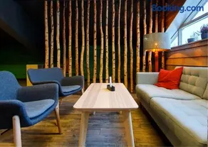 Kvikne Fjellhotell & Kafé - Image 5