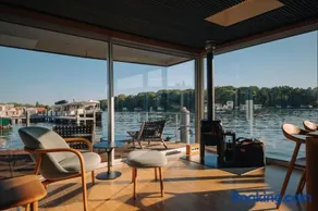 JULIA - Schwimmendes Apartment - Image 2