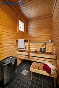 Luoman Hirvimökit - Image 2