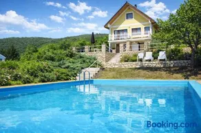 Villa Sümeg Panorama - Castle View, Private Pool & Sauna - Image 1