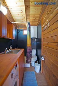 Yeniliman Bungalov Evleri - Ilgın Adlı Ev-Karaburun- İzmir - Image 2