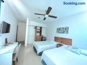 Casa Terracota Micro Hotel Consulado - Image 2
