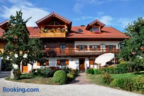 Gästehaus Walser - Image 1