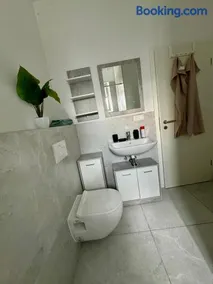 2 ZKB Apartement in Mannheim Buga - Küche - Parken - Image 3