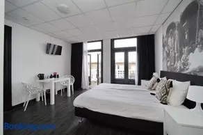 Hotel Zeespiegel - Image 3