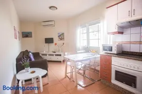 Apartamento con ascensor en primera línea - Image 4