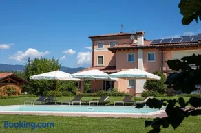 Residence Regina dei Prati - Image 1