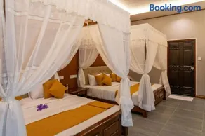 Shangri Lanka Luxury Resort Yala - Image 2