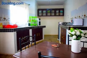 Bustani Luxury Cottages Tsavo - Image 3