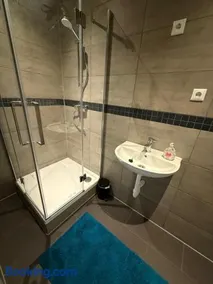 Schönes Apartment in Wegberg HS01 - Image 4