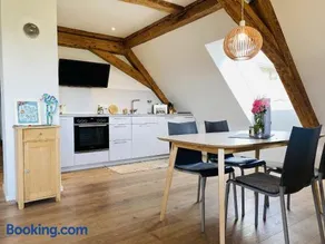 Ferienwohnung Haus Alpenblick - Image 1