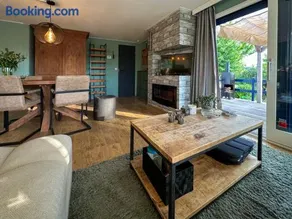 Cozy escape Beach&Nature near Den Bosch - 4 PS chalet met veel privacy en rust! - Image 4