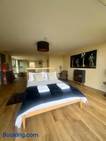 Chapel Cottage - Symonds Yat West - Image 2