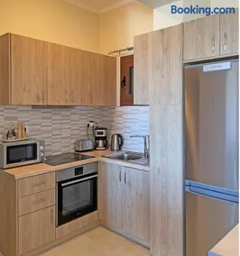 Kimata Sea View Apartment - Image 5