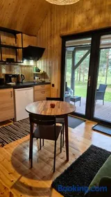 Brīvdienu māja Jaunzvīņas - Image 3