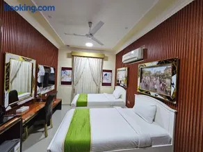 Arkan Al Barzah Hotel Apartment - Image 5