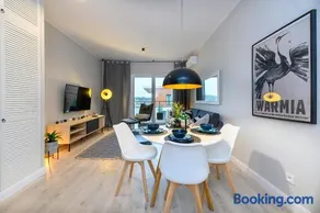 Marina View - super widok na jezioro, klimatyzacja, winda, 2xTV z Netflix - Image 3