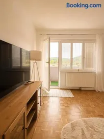 Helena City Apartment - Image 3