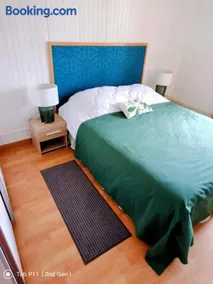 Soyez les bienvenus chez Jeanne - Groises Sancerre - Image 3