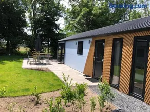 Luxe en gezellig chalet aan Veluwemeer 4 pers - Image 2