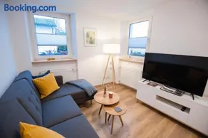 Ferienwohnung Moselblümchen Amelie - Image 1