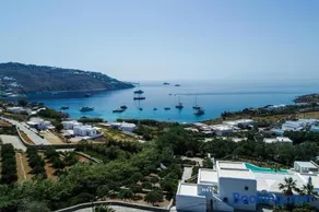 Archon Mykonos Luxury Villa - Image 3