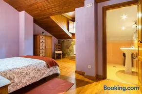 Apartamentos Blanca Senda del Oso - Image 1