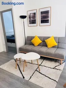 Have Fun Apartment in Cubelles - Image 1
