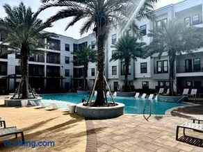 New! 1 Bed 1 Bath Medical Center NRG Area Middle of Everywhere - Image 1