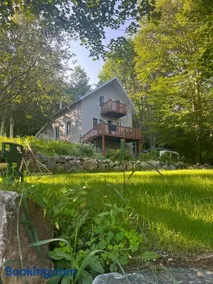 Rustic Villa Country Getaway - Image 1