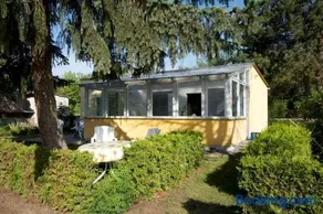 Ferienhaus mit Wintergarten am See (Angelparadies) - Image 2